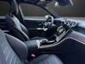 MERCEDES-BENZ GLC 300 e 4Matic 9G-Tronic