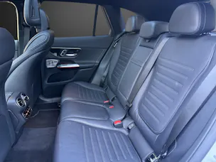 MERCEDES-BENZ GLC 300 e 4Matic 9G-Tronic