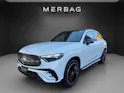 MERCEDES-BENZ GLC 300 e 4Matic 9G-Tronic