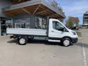 FORD Transit Werksbrücke 350 L2 2.0 EcoBlue 130 Trend