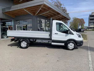 FORD Transit Werksbrücke 350 L2 2.0 EcoBlue 130 Trend