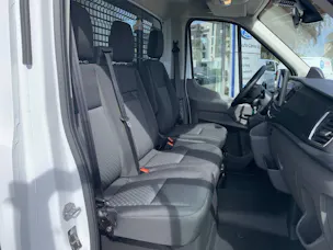 FORD Transit Werksbrücke 350 L2 2.0 EcoBlue 130 Trend
