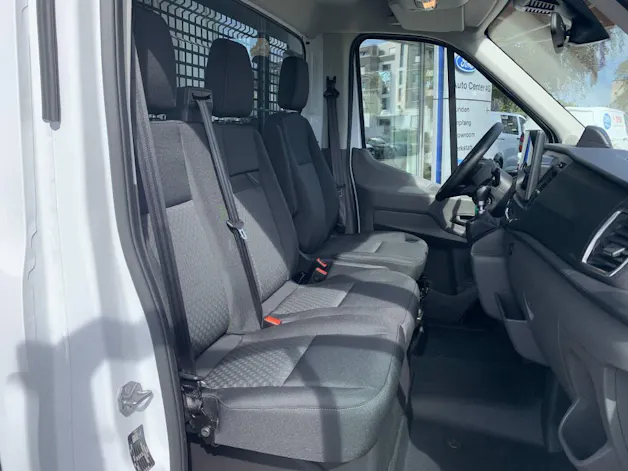 FORD Transit Werksbrücke 350 L2 2.0 EcoBlue 130 Trend