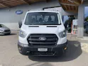 FORD Transit Werksbrücke 350 L2 2.0 EcoBlue 130 Trend