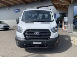 FORD Transit Werksbrücke 350 L2 2.0 EcoBlue 130 Trend