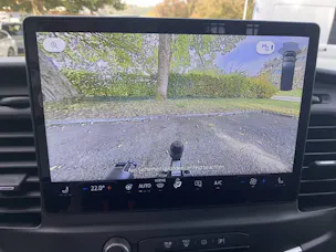 FORD Transit Werksbrücke 350 L2 2.0 EcoBlue 130 Trend