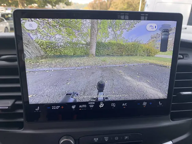 FORD Transit Werksbrücke 350 L2 2.0 EcoBlue 130 Trend
