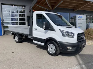 FORD Transit Werksbrücke 350 L2 2.0 EcoBlue 130 Trend