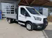 FORD Transit Werksbrücke 350 L2 2.0 EcoBlue 130 Trend