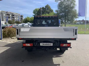 FORD Transit Werksbrücke 350 L2 2.0 EcoBlue 130 Trend