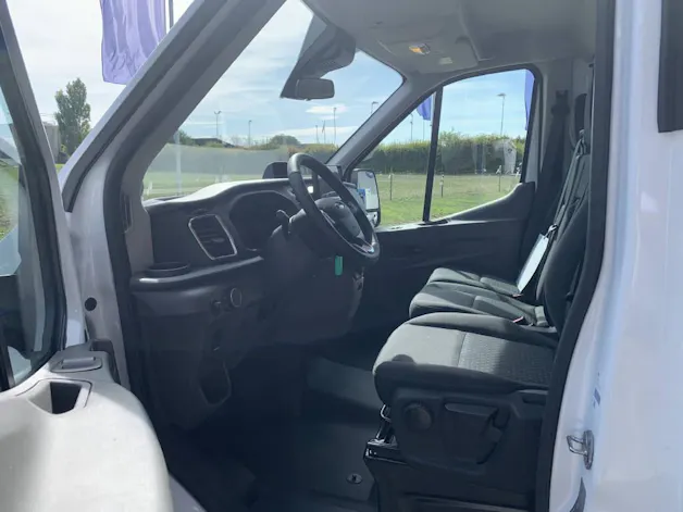 FORD Transit Werksbrücke 350 L2 2.0 EcoBlue 130 Trend