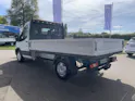 FORD Transit Werksbrücke 350 L2 2.0 EcoBlue 130 Trend