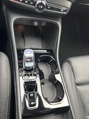 VOLVO XC40 T5 PHEV Ultimate Bright DCT