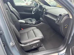 VOLVO XC40 T5 PHEV Ultimate Bright DCT