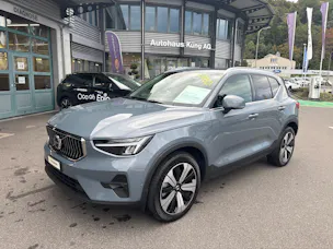 VOLVO XC40 T5 PHEV Ultimate Bright DCT
