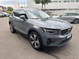 VOLVO XC40 T5 PHEV Ultimate Bright DCT