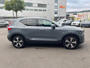 VOLVO XC40 T5 PHEV Ultimate Bright DCT