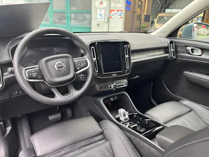 VOLVO XC40 T5 PHEV Ultimate Bright DCT