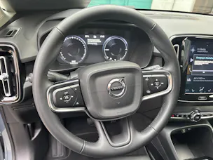 VOLVO XC40 T5 PHEV Ultimate Bright DCT