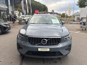 VOLVO XC40 T5 PHEV Ultimate Bright DCT
