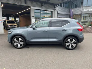 VOLVO XC40 T5 PHEV Ultimate Bright DCT