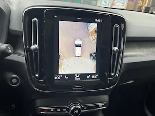 VOLVO XC40 T5 PHEV Ultimate Bright DCT