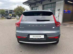 VOLVO XC40 T5 PHEV Ultimate Bright DCT