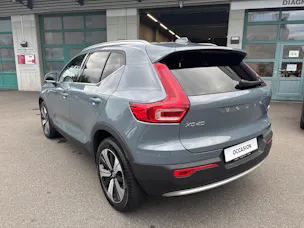 VOLVO XC40 T5 PHEV Ultimate Bright DCT