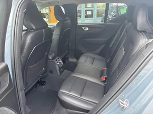 VOLVO XC40 T5 PHEV Ultimate Bright DCT