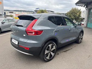 VOLVO XC40 T5 PHEV Ultimate Bright DCT