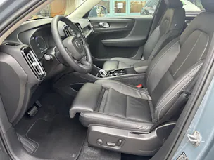 VOLVO XC40 T5 PHEV Ultimate Bright DCT