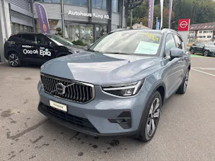 VOLVO XC40 T5 PHEV Ultimate Bright DCT