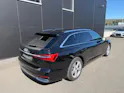 AUDI A6 Avant 40 TDI Attraction quattro S-tronic