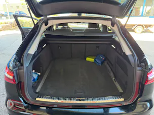 AUDI A6 Avant 40 TDI Attraction quattro S-tronic