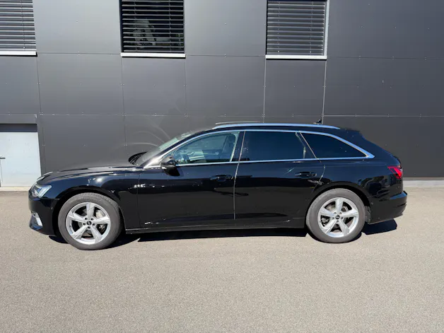 AUDI A6 Avant 40 TDI Attraction quattro S-tronic