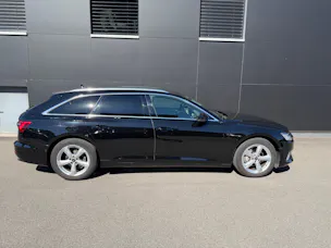 AUDI A6 Avant 40 TDI Attraction quattro S-tronic