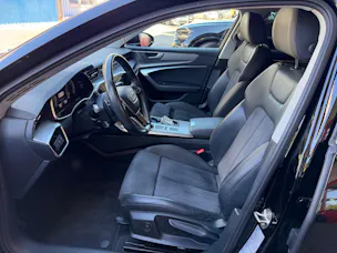 AUDI A6 Avant 40 TDI Attraction quattro S-tronic