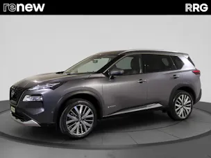 NISSAN X-Trail 1.5 VC-T e-Power 4WD Tekna+