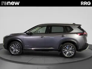 NISSAN X-Trail 1.5 VC-T e-Power 4WD Tekna+