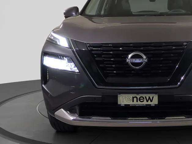 NISSAN X-Trail 1.5 VC-T e-Power 4WD Tekna+