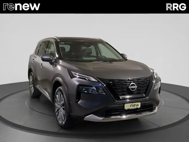 NISSAN X-Trail 1.5 VC-T e-Power 4WD Tekna+