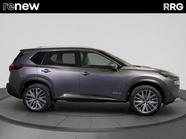 NISSAN X-Trail 1.5 VC-T e-Power 4WD Tekna+