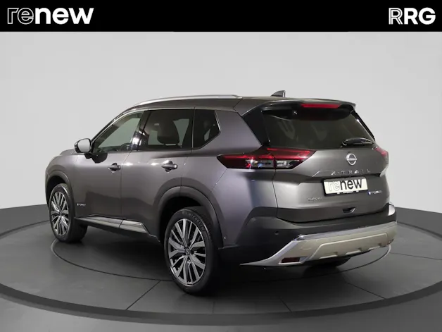 NISSAN X-Trail 1.5 VC-T e-Power 4WD Tekna+