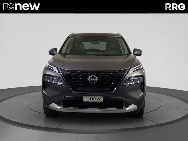 NISSAN X-Trail 1.5 VC-T e-Power 4WD Tekna+