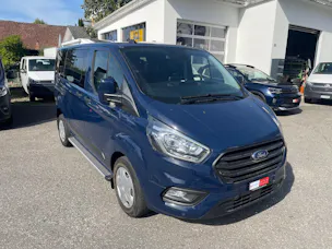FORD Transit Custom 320 L1H1 Trend A
