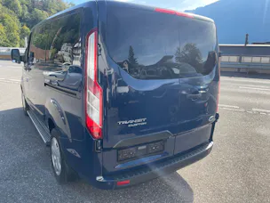 FORD Transit Custom 320 L1H1 Trend A