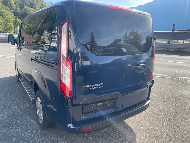 FORD Transit Custom 320 L1H1 Trend A