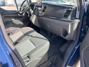 FORD Transit Custom 320 L1H1 Trend A