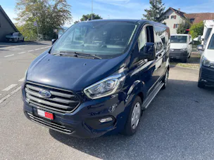FORD Transit Custom 320 L1H1 Trend A