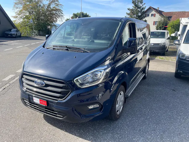FORD Transit Custom 320 L1H1 Trend A